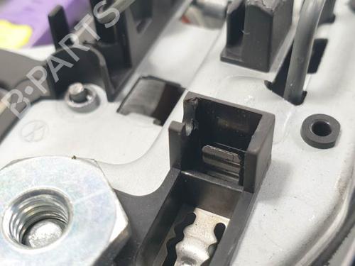 Driver airbag VW GOLF V (1K1) | BP13117396C9