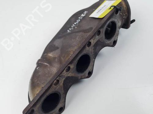 Udstødningsmanifold AUDI A6 C5 (4B2) 3.0 | BP25611954M110 