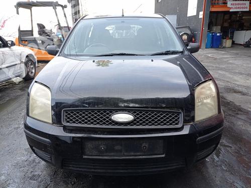Used Parts FORD FUSION (JU_)  1.4  1161899