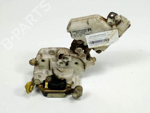 Front right lock NISSAN MICRA II (K11) 1.3 i 16V | BP7993802C97 