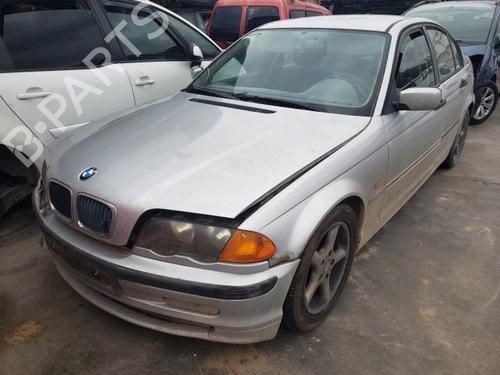 Alternator BMW 3 (E46) 320 d | BP28008488M7 