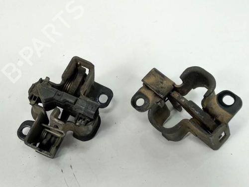 Hood lock MERCEDES-BENZ C-CLASS (W203) C 320 (203.064) BP8764505C133