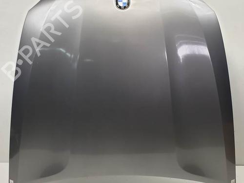 Used Hood BMW X5 (E70) 3.0 d (235 hp) 29245185