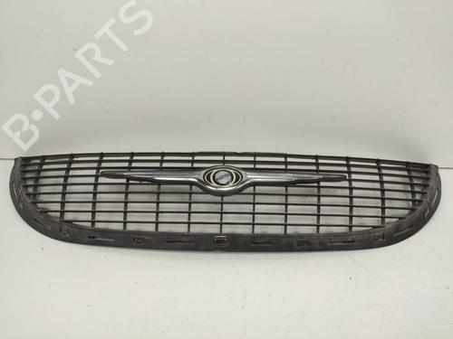 Grill Grill CHRYSLER VOYAGER IV (RG, RS) 2.5 CRD (141 hp) 9298591 9298591