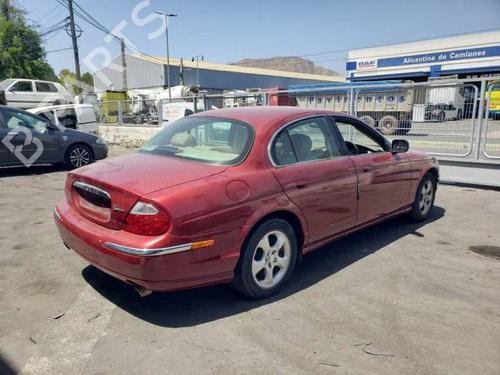 Lampa tylna lewa JAGUAR S-TYPE II (X200) 3.0 V6 | BP19163655C34 