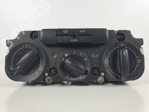 Climate control VW GOLF V (1K1) 1.4 16V | BP12374072I5 