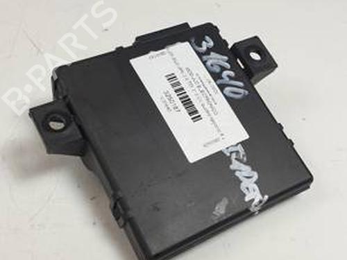 Electronic module AUDI Q5 (8RB) SQ5 TDI quattro | BP30278629M83