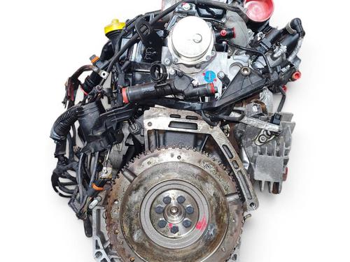 Engine RENAULT CLIO III (BR0/1, CR0/1) 1.5 dCi | BP40175568M1 - Image 5