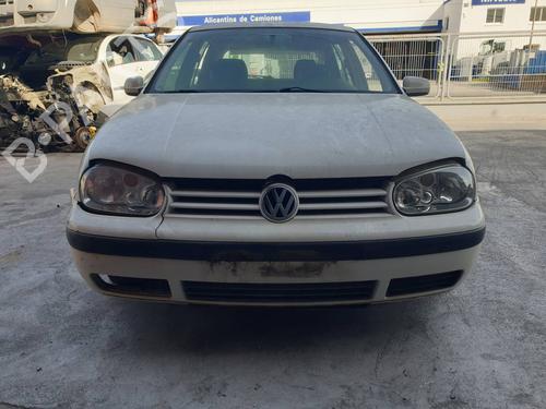 Left front window switch VW GOLF IV (1J1) 1.4 16V | BP34643710I27  - Image 5