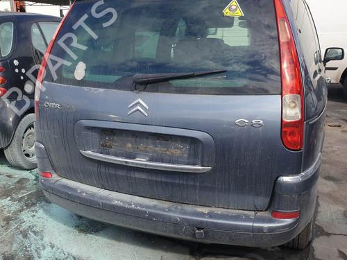 ABS pump CITROËN C8 (EA_, EB_) 2.2 HDi | BP25144802M43  - Image 15