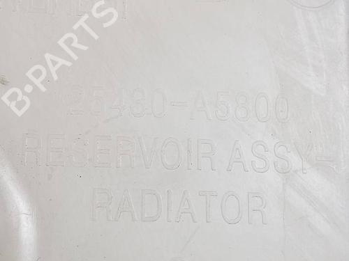 Expansion tank HYUNDAI i30 Estate (GD) 1.6 CRDi | BP29624474C120 