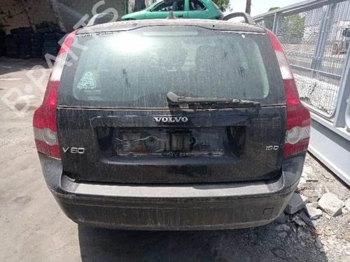 Gearbox VOLVO V50 (545) 1.6 D | BP7860210M3 