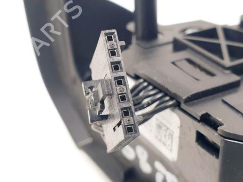 Steering wheel controls MERCEDES-BENZ M-CLASS (W164) ML 280 CDI 4-matic (164.120) | BP16297468E15 