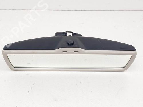 Used Rear mirror Rear mirror VW PASSAT B6 Variant (3C5) 2.0 TDI (140 hp) 15353507 15353507
