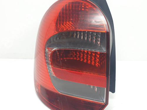 Used Left taillight Left taillight RENAULT MODUS / GRAND MODUS (F/JP0_) 1.5 dCi 90 (88 hp) 29149825 29149825