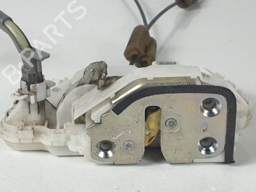 Front left lock HONDA CIVIC VIII Hatchback (FN, FK) 2.2 CTDi (FK3) | BP15193125C98 