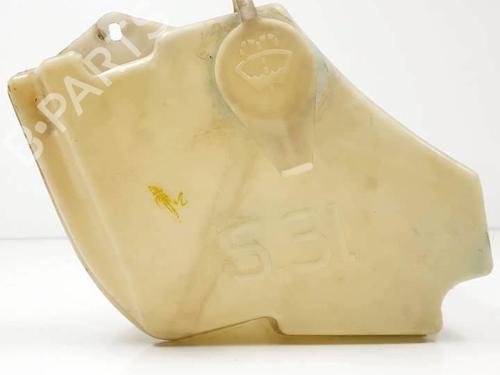 Used Windscreen washer tank BMW 3 (E46) 316 i (105 hp) 17165472