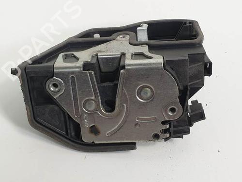 Front left lock BMW 5 Touring (E61) 525 d | BP6860072C98 