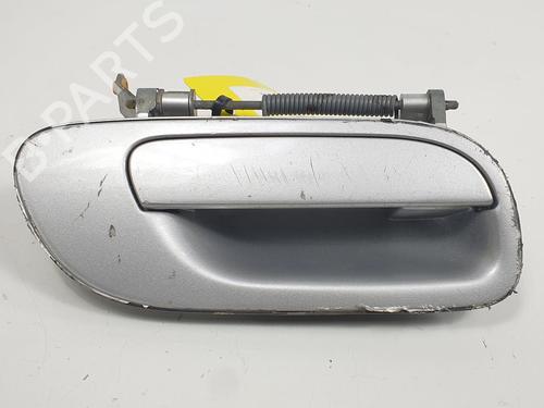 Used Front right exterior door handle VOLVO S80 I (184) T6 (272 hp) 12379078