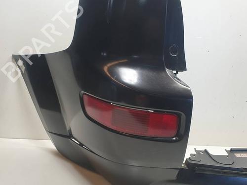 Rear bumper CITROËN C-CROSSER (VU_, VV_) 2.2 HDi | BP30191192C8
