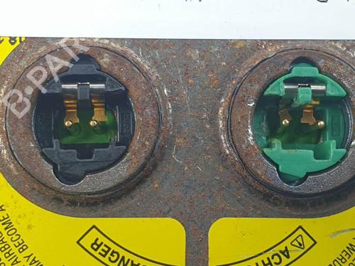 Driver airbag BMW 5 (E60) 520 i | BP18653047C9 
