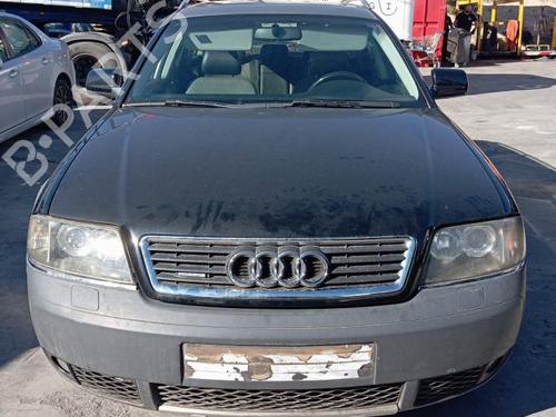 Instrument cluster AUDI ALLROAD C5 (4BH) 2.5 TDI quattro | BP24339314C47 