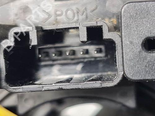 Squib airbag FORD FOCUS II Turnier (DA_, FFS, DS) 1.6 TDCi | BP7264242C102 