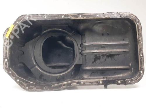 Oil sump MITSUBISHI GALLOPER (JK-01) 2.5 TD intercooler | BP17164614M115 