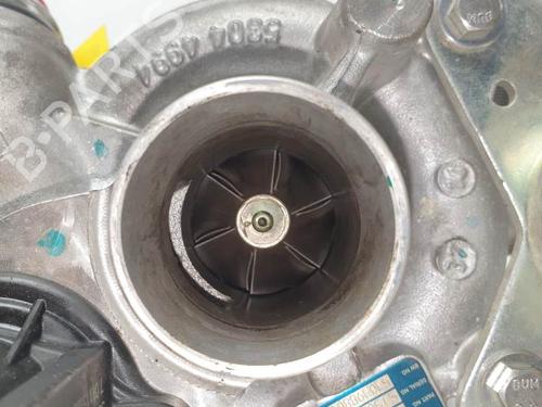 Turbocharger/Supercharger PEUGEOT 308 CC (4B_) 1.6 16V | BP24932970M71