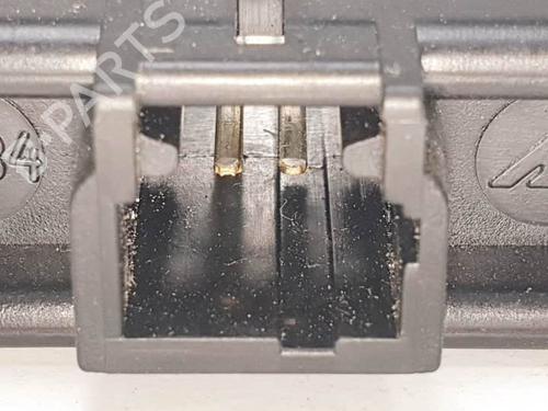 Third brake light CITROËN C1 (PM_, PN_) 1.0 | BP18268233L11 