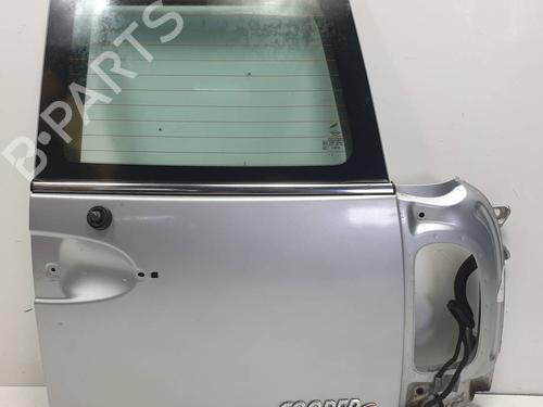 Used Right tailgate Right tailgate MINI MINI CLUBMAN (R55) Cooper S (174 hp) 29554366 29554366