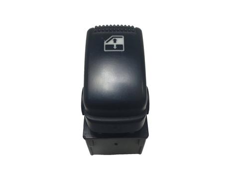 Used Right front window switch Right front window switch KIA SORENTO I (JC) 2.5 CRDi (170 hp) 38284223 38284223