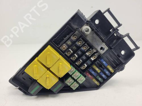 Used Fuse box Fuse box LAND ROVER FREELANDER I (L314) 2.0 Td4 4x4 (112 hp) 34517119 34517119