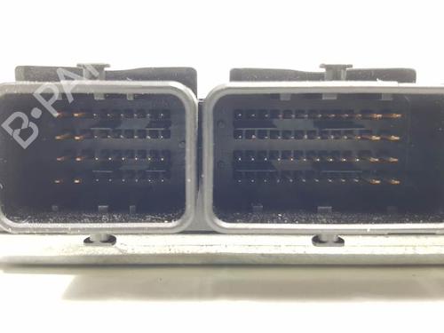 Engine control unit (ECU) MITSUBISHI SPACE STAR MPV (DG_A) 1.9 DI-D (DG4A) | BP8795452M57 