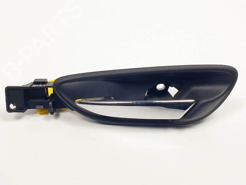 Used Rear left interior door handle Rear left interior door handle FIAT BRAVO II (198_) 1.4 (198AXA1B) (90 hp) 24120611 24120611