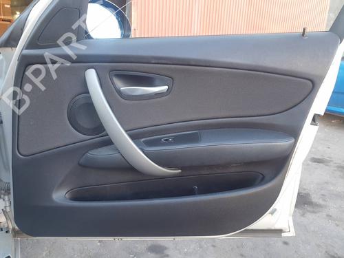 Water radiator BMW 1 (E87) 118 d | BP31058973M31 - Image 17