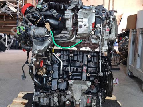 Engine MERCEDES-BENZ VITO Van (W447) 111 CDI (447.601, 447.603, 447.605) | BP34518346M1  - Image 7