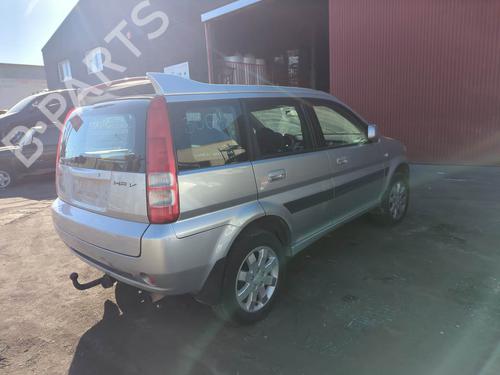 Headlight switch HONDA HR-V (GH_) 1.6 16V | BP28061680I24  - Image 10