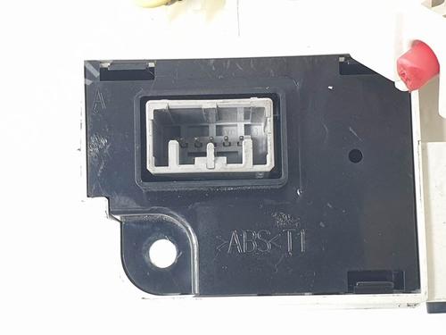 Climate control HONDA JAZZ IV (GK_) 1.3 | BP16879928I5  - Image 6