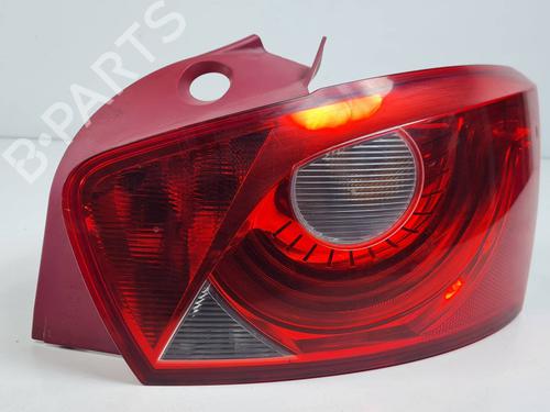 Used Right taillight Right taillight 38346238 38346238