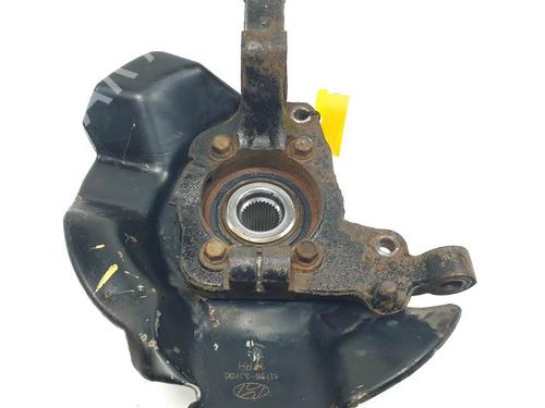 Right front steering knuckle SEAT AROSA (6H1) 1.0 | BP25155127M26 