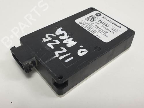 Used Electronic module Electronic module JEEP CHEROKEE (KL) 2.0 CRD 4x4 (170 hp) 12394457 12394457