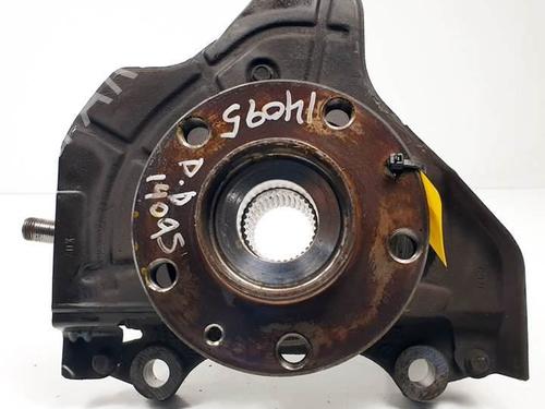 Used Right front steering knuckle Right front steering knuckle CITROËN JUMPER II Van 2.2 HDi 100 (101 hp) 17488728 17488728
