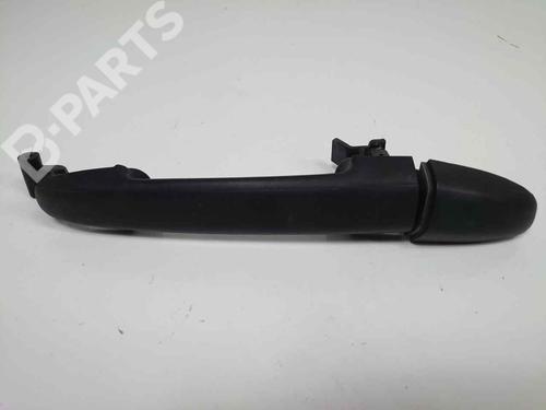 Used Exterior door handle Exterior door handle VW CRAFTER 30-50 Van (2E_) [2006-2016] 8731639 8731639