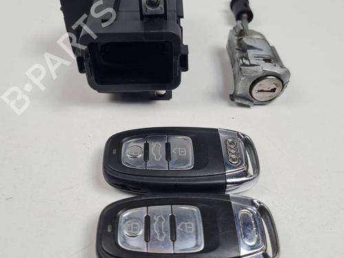 Used Electronic module Electronic module AUDI A4 B8 Avant (8K5) 2.0 TDI (143 hp) 30313431 30313431