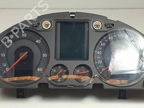 Used Instrument cluster VW PASSAT B6 Variant (3C5) 2.0 TDI (170 hp) 29964884