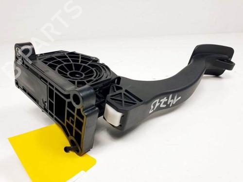 Pedal CITROËN C4 Grand Picasso II (DA_, DE_) 1.2 THP 130 | BP18551187I4 