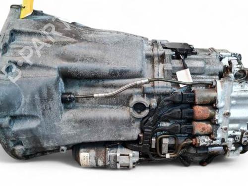 Gearbox MERCEDES-BENZ SPRINTER 3-t Van (B903) 313 CDI (903.663, 903.662, 903.661) | BP28066069M3 