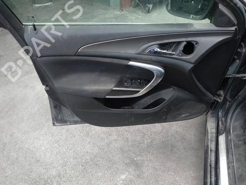 Engine control unit (ECU) OPEL INSIGNIA A (G09) 2.0 CDTI (68) | BP36487990M57 - Image 19