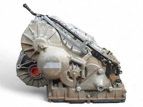 Gearbox MERCEDES-BENZ A-CLASS (W168) A 170 CDI (168.009, 168.109) | BP26145504M3 